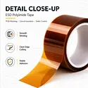 esd polyimide tape